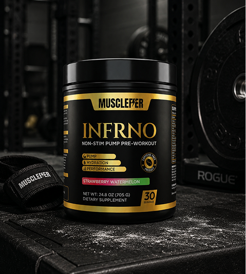 How to Read a Supplement Label