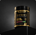 Infrno Pre Workout