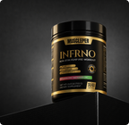 Infrno Pre Workout