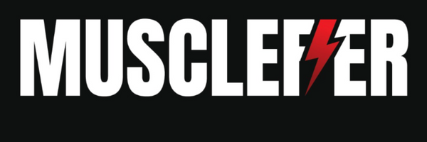 MuscleFier Nutrition