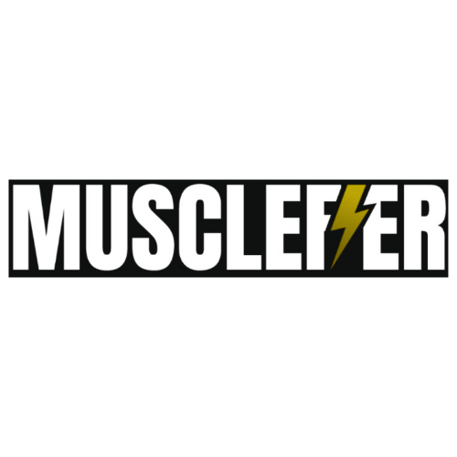 MuscleFier Nutrition